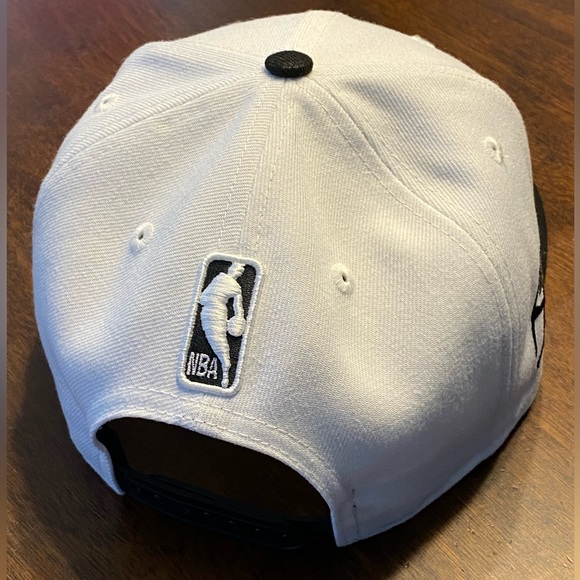 NBA, Denver Nuggets, 2019-20 City Connect Special Edition SnapBack by New Era - Picture 2 of 4
